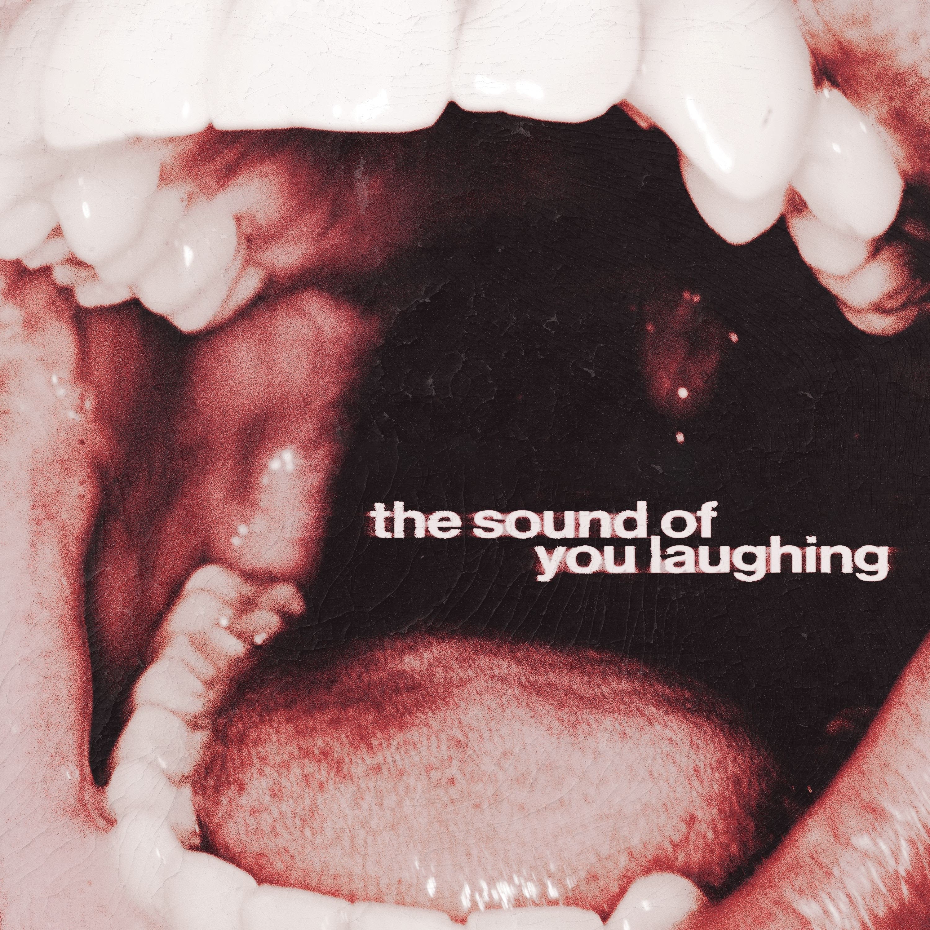 Thxsomch The Sound Of You Laughing [LP]