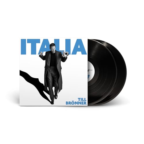 Till Bronner Italia [2LP]