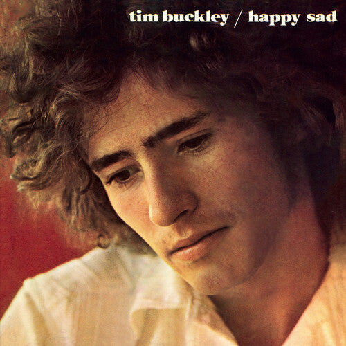 Tim Buckley Happy Sad [Import]