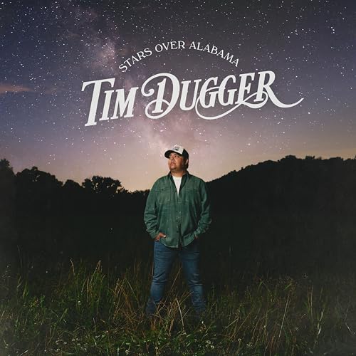Tim Dugger Stars Over Alabama