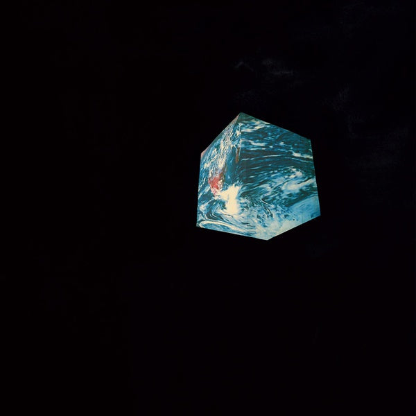 Tim Hecker Anoyo