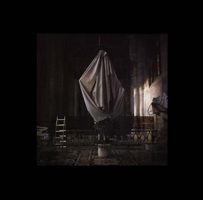 Tim Hecker Virgins