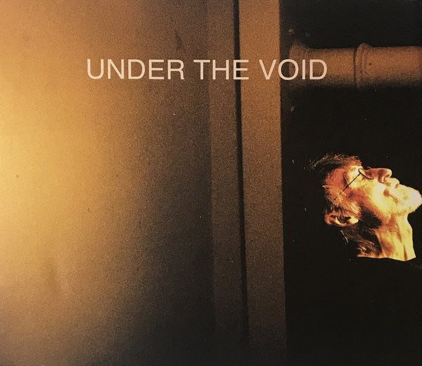 TIM HODGKINSON Under The Void