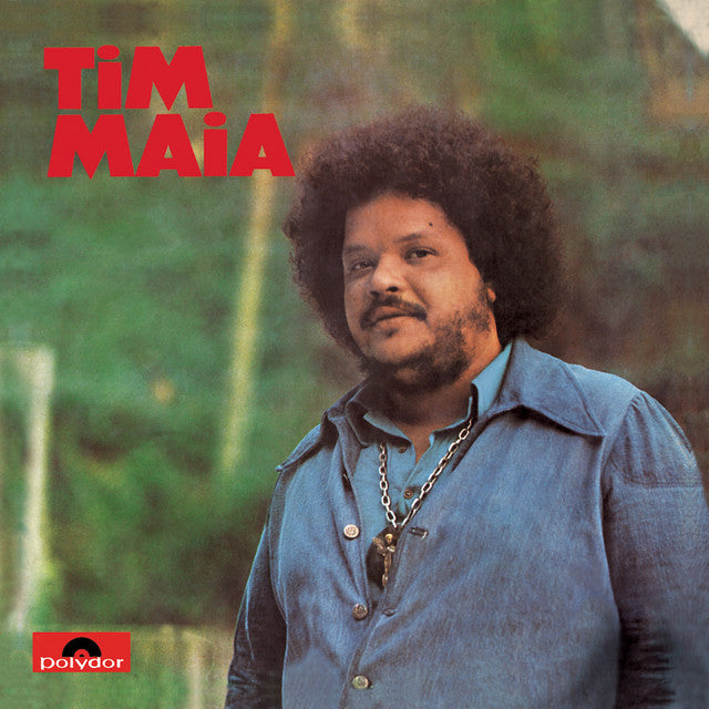 Tim Maia Tim Maia (1973)