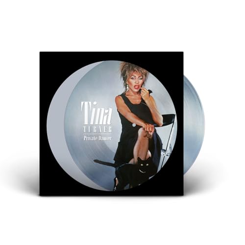 Tina Turner Private Dancer