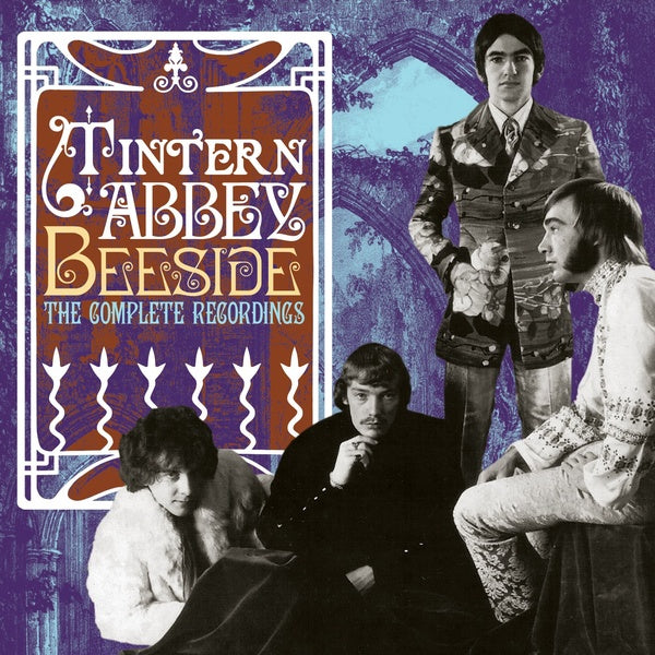 Tintern Abbey Beeside: The Complete Recordings