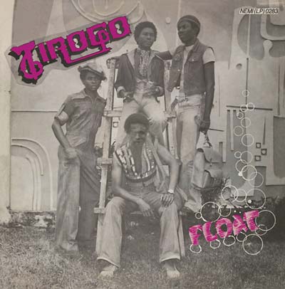 TIROGO Float
