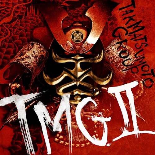 Tmg Tmg Ii