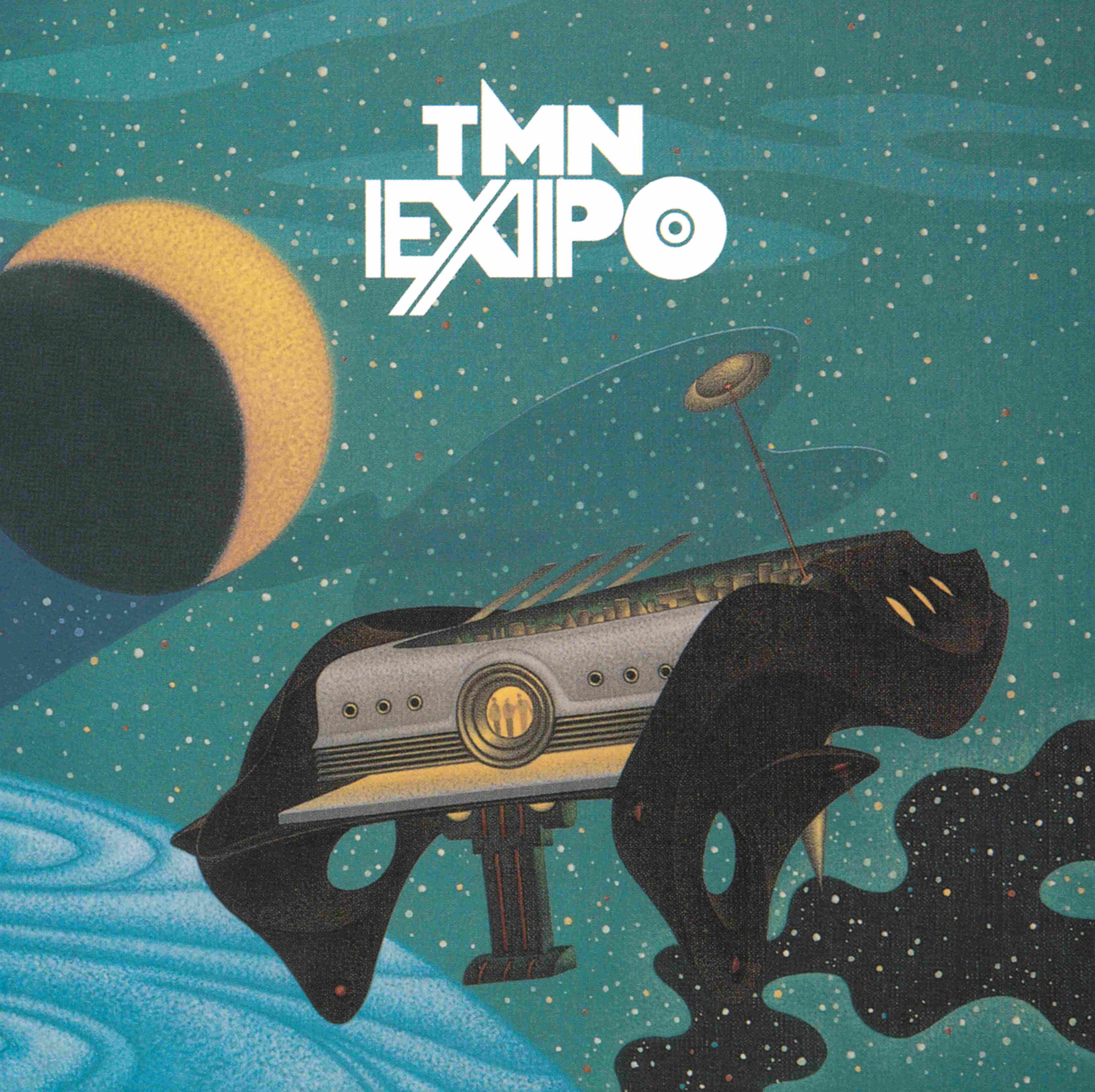 TMN Expo