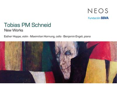 TOBIAS PM SCHNEID New Works