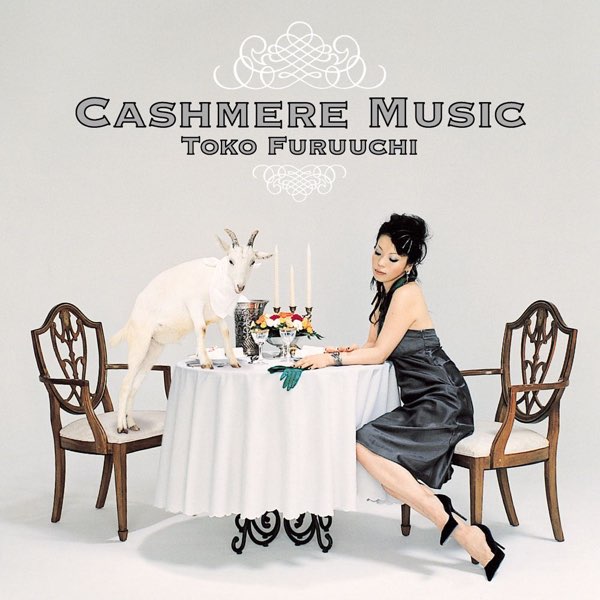 Toko Furuuchi Cashmere Music