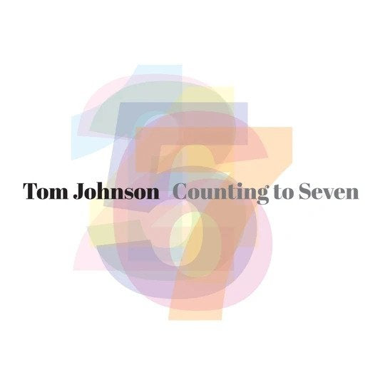 TOM JOHNSON TOM JOHNSON