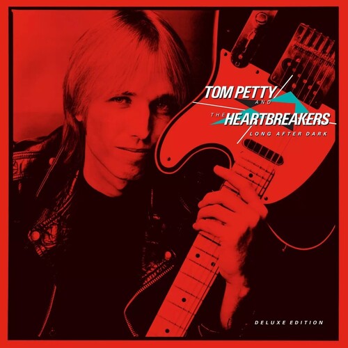 Tom Petty And The Heartbreakers Long After Dark (180G Walmart Exclusive) [Red/Black Dust]