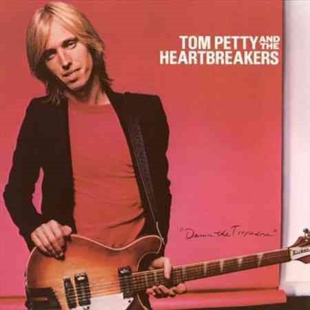 Tom Petty & The Heartbreakers Damn The Torpedoes