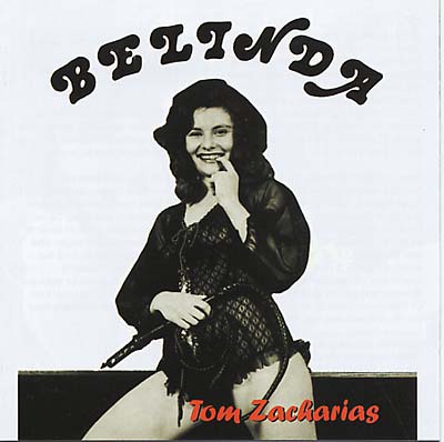 TOM ZACHARIAS Belinda