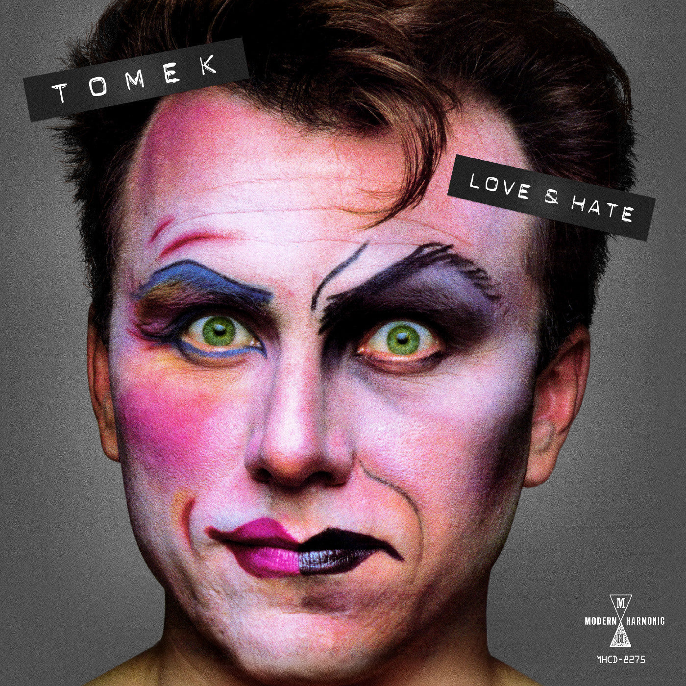 Tomek Love & Hate: Expanded Edition