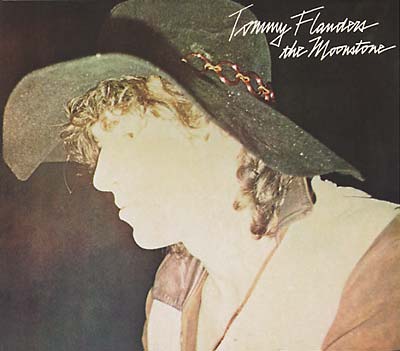 TOMMY FLANDERS The Moonstone
