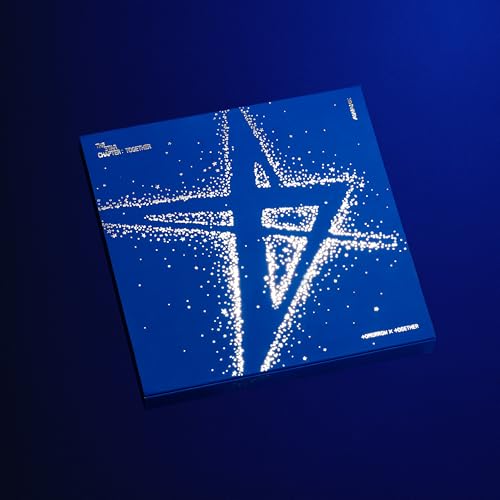 TOMORROW X TOGETHER The Star Chapter: Together [Awake Ver.]