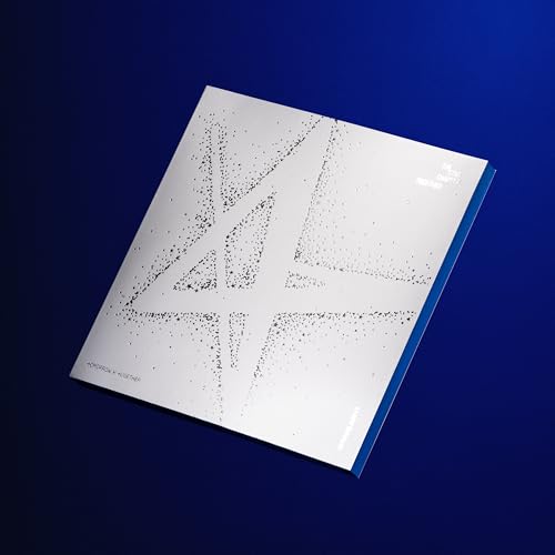 TOMORROW X TOGETHER The Star Chapter: Together [Starlight Ver.]