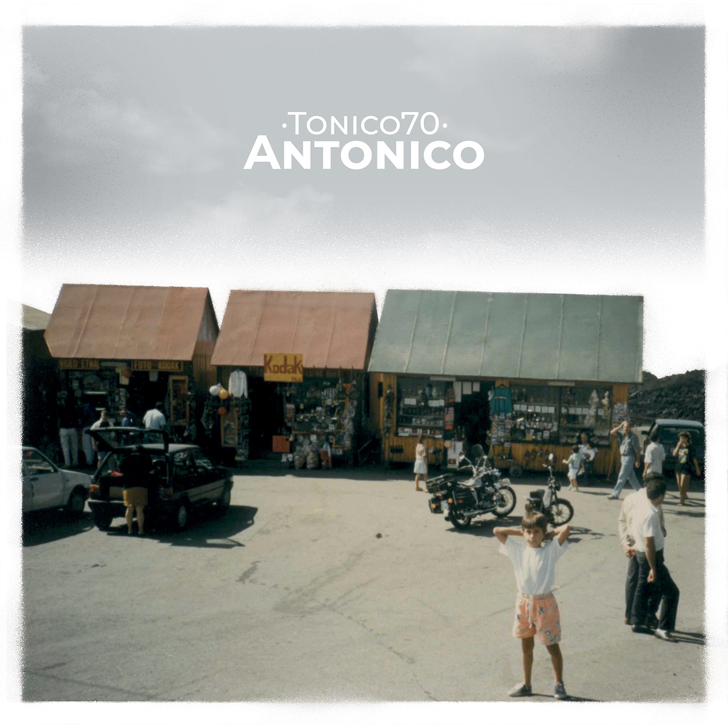 Tonico 70 Antonico