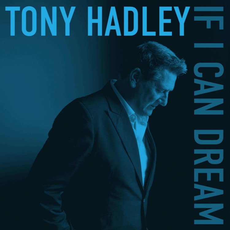 Tony Hadley If I Can Dream