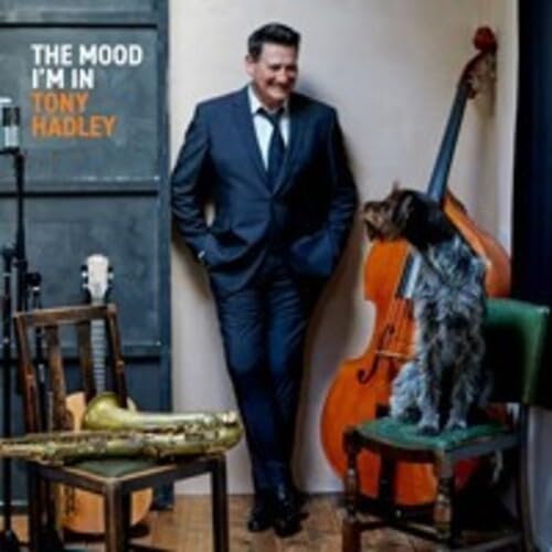 Tony Hadley The Mood I'm In