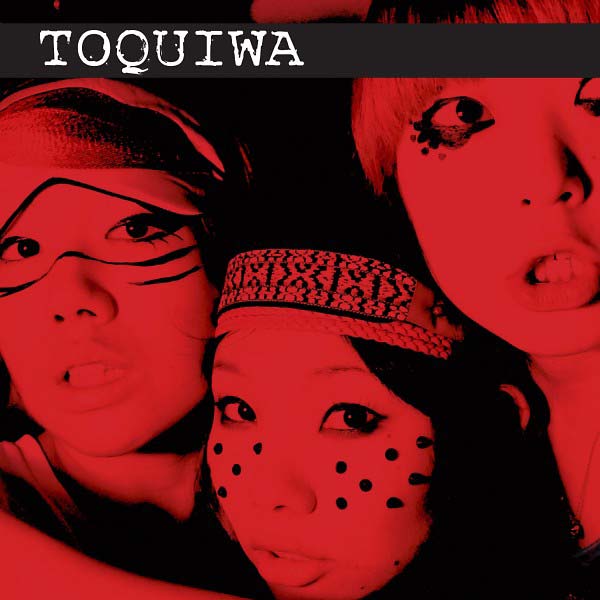 TOQUIWA Toquiwa
