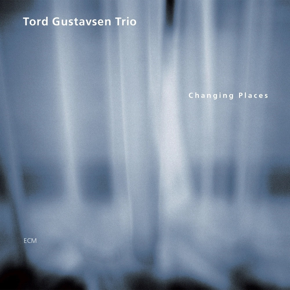 Tord Gustavsen Trio Changing Places (Ecm Luminessence Series) [2LP]