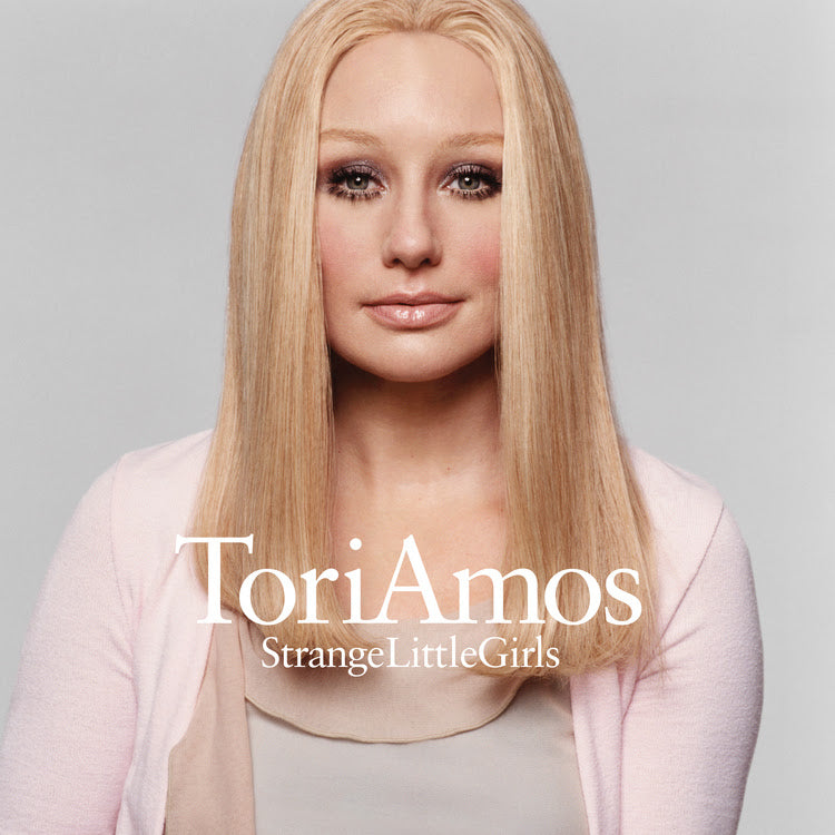 Tori Amos Strange Little Girls ('97 Bonnie & Clyde Version) [2Lp]