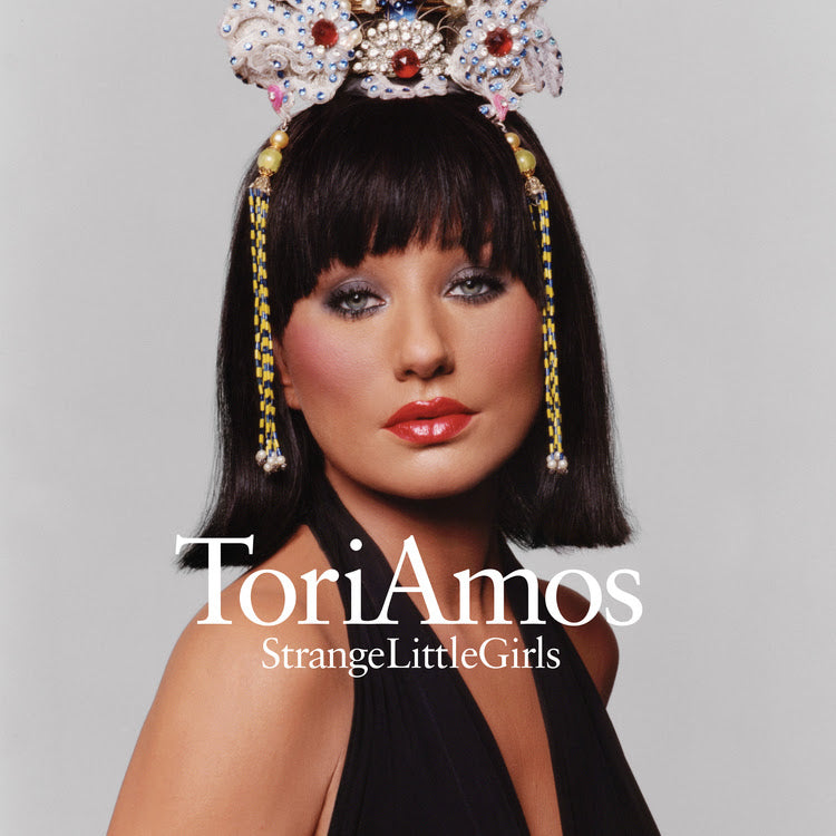 Tori Amos Strange Little Girls (Enjoy The Silence Version) [2Lp]