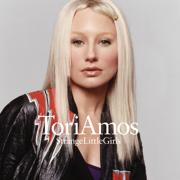 Tori Amos Strange Little Girls