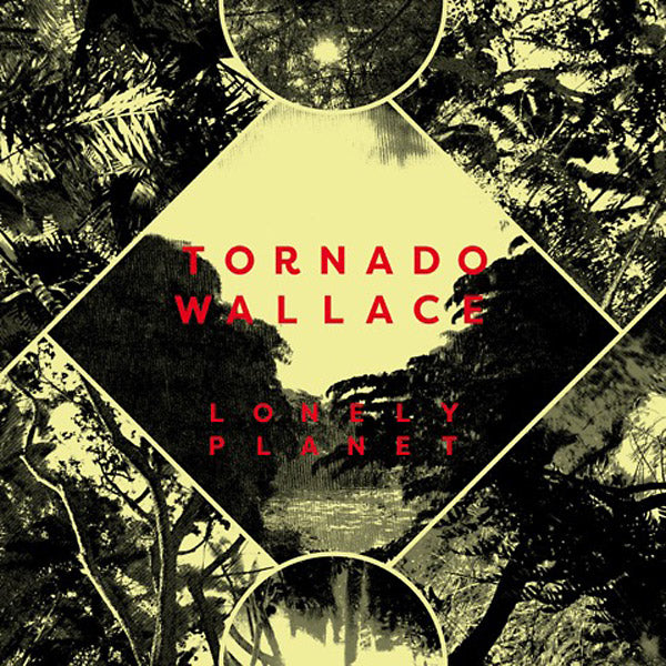 TORNADO WALLACE Lonely Planet