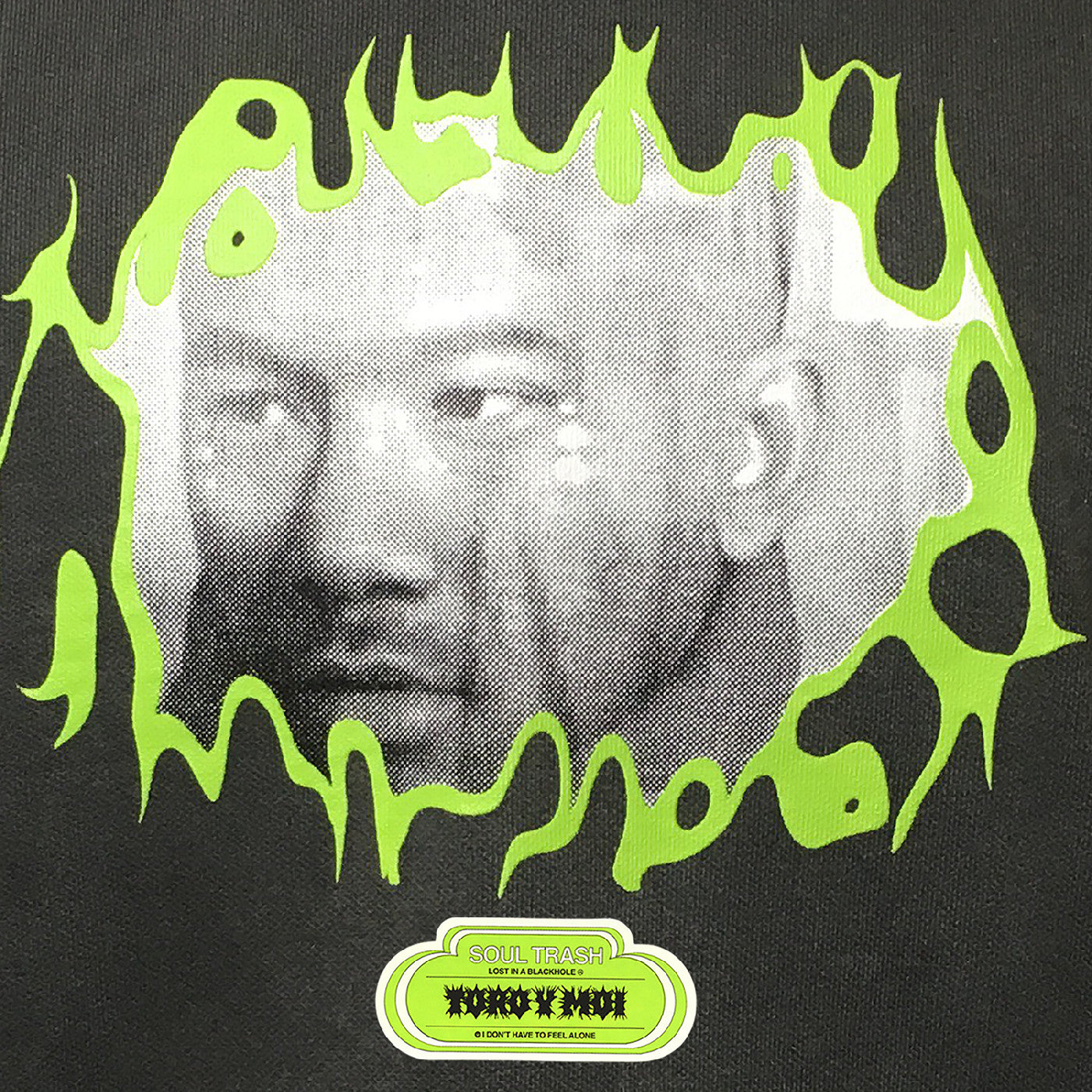 Toro Y Moi Soul Trash (Highlighter Yellow Vinyl)
