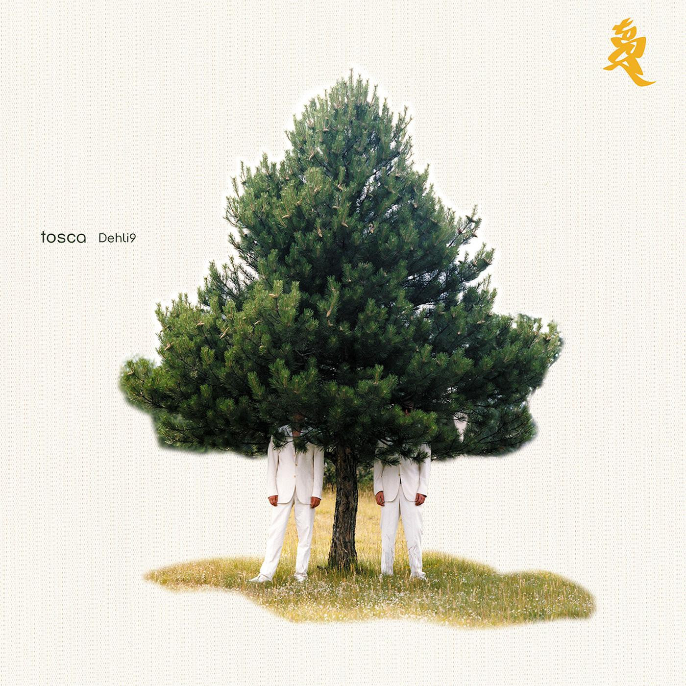 Tosca Dehli 9 [4Lp]