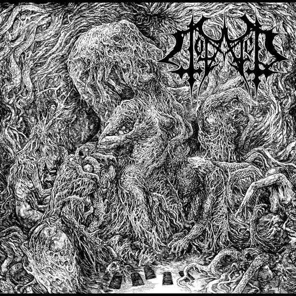 TOTALED Lament