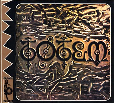 TOTEM Totem