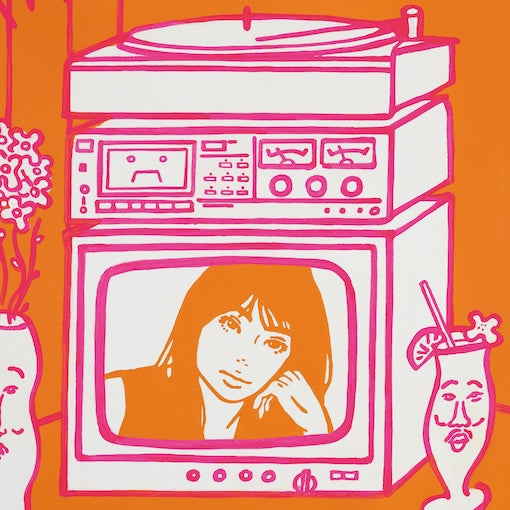 TOWA TEI Zoundtracks