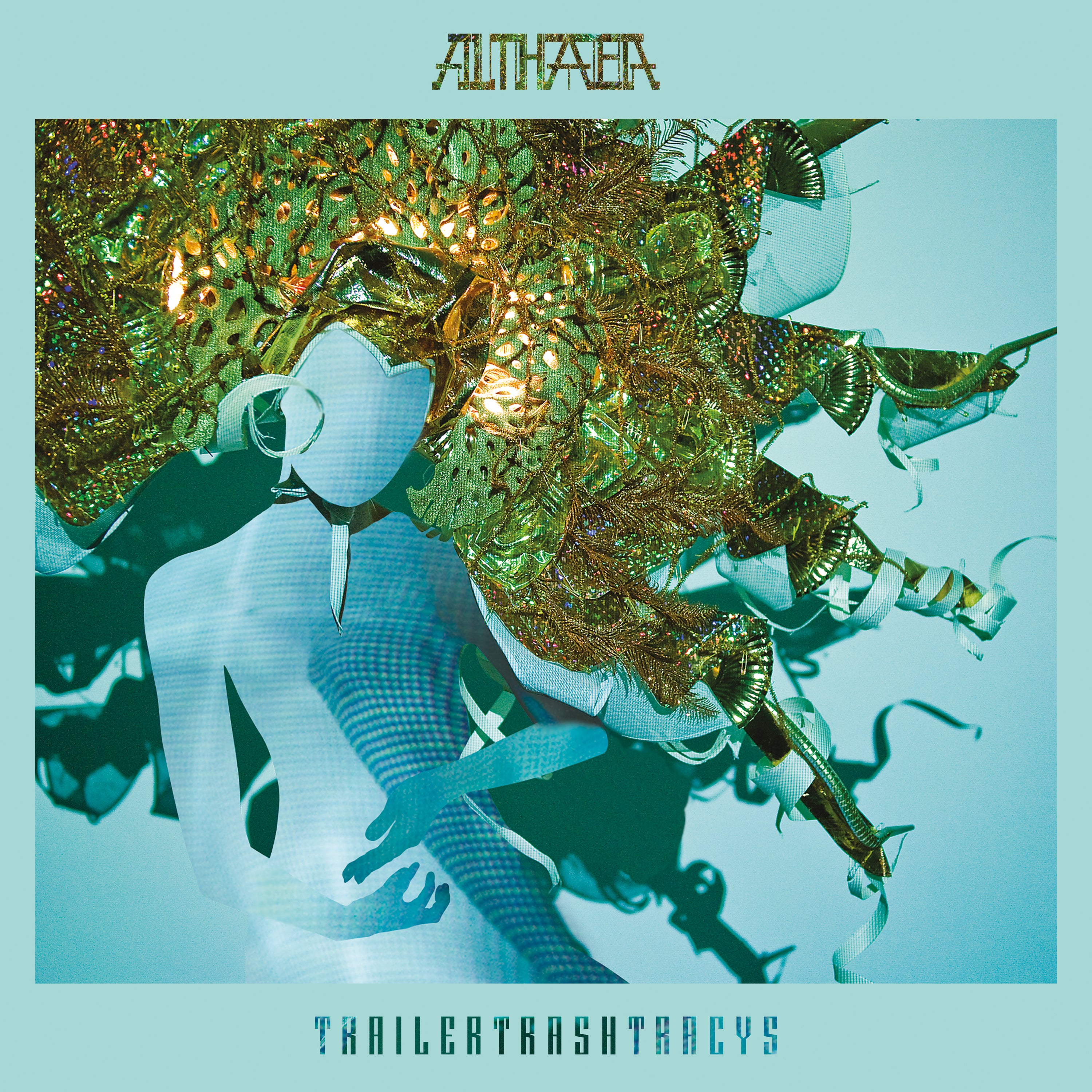 Trailer Trash Tracys Althaea