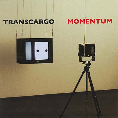 TRANSCARGO Momentum