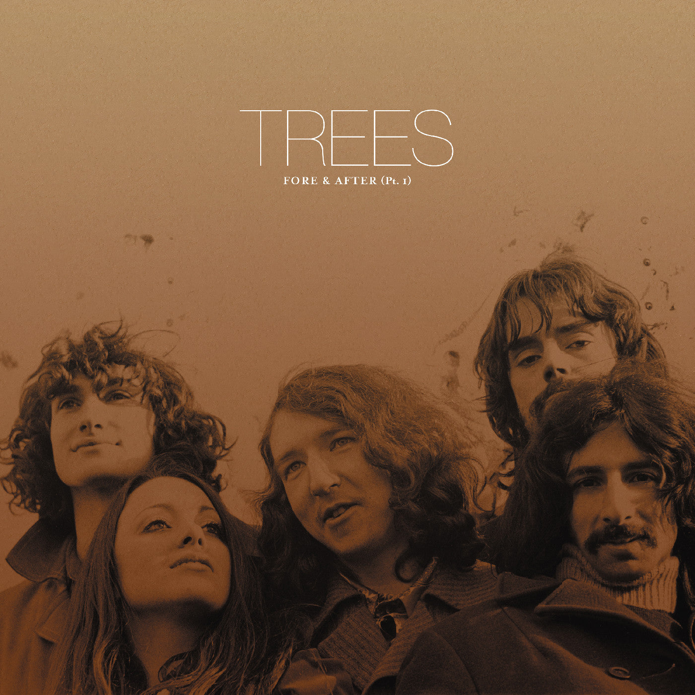 Trees Fore & After (Indie Exclusive)
