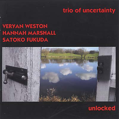 TRIO OF UNCERTAINTY Unlocked