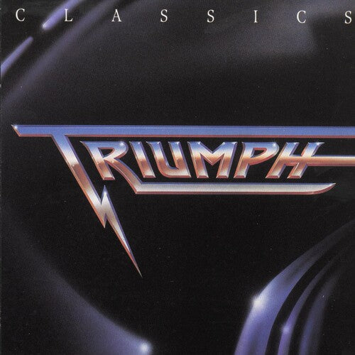 Triumph Classics [CD]