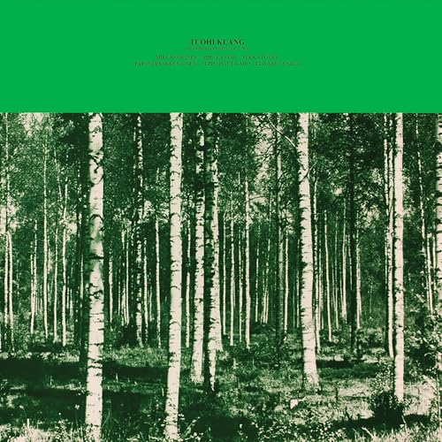 Tuohi Klang Pennselmann Hits Vol. 2765