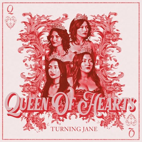 Turning Jane Queen Of Hearts