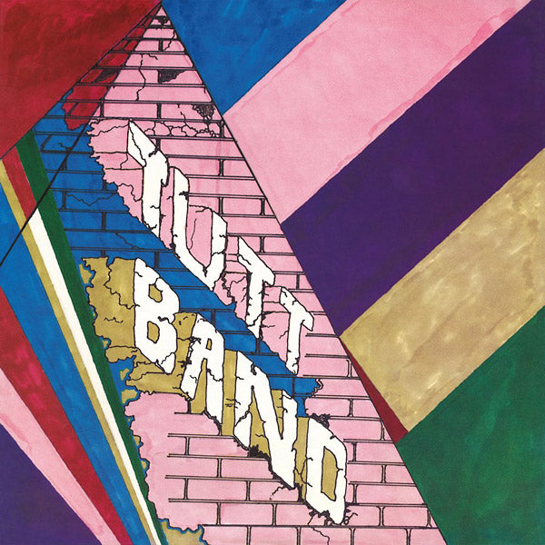 TUTT BAND Tutt Band