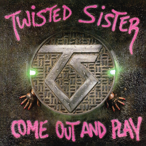 Twisted Sister Come Out And Play [Import]