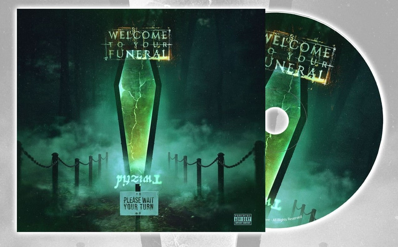 Twiztid Welcome To Your Funeral [Explicit Content]