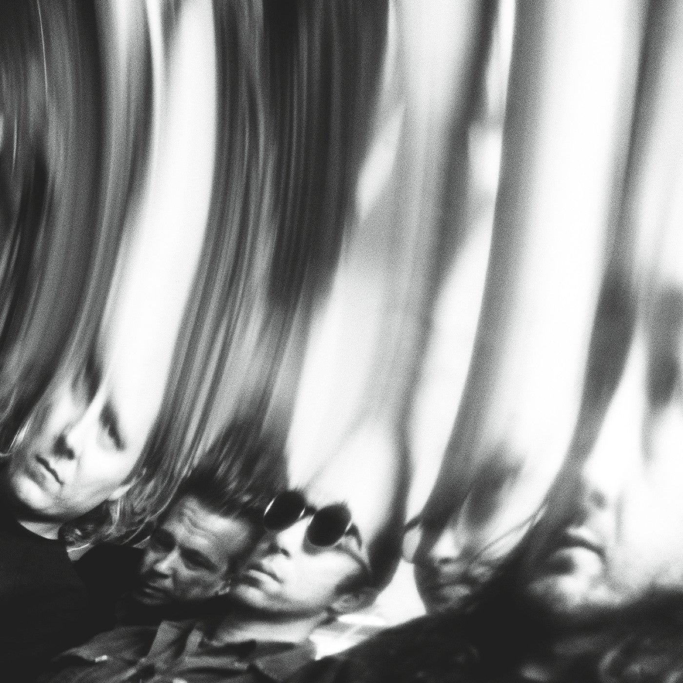 Ty Segall Chrome