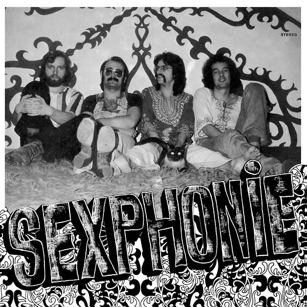 TYLL Sexphonie