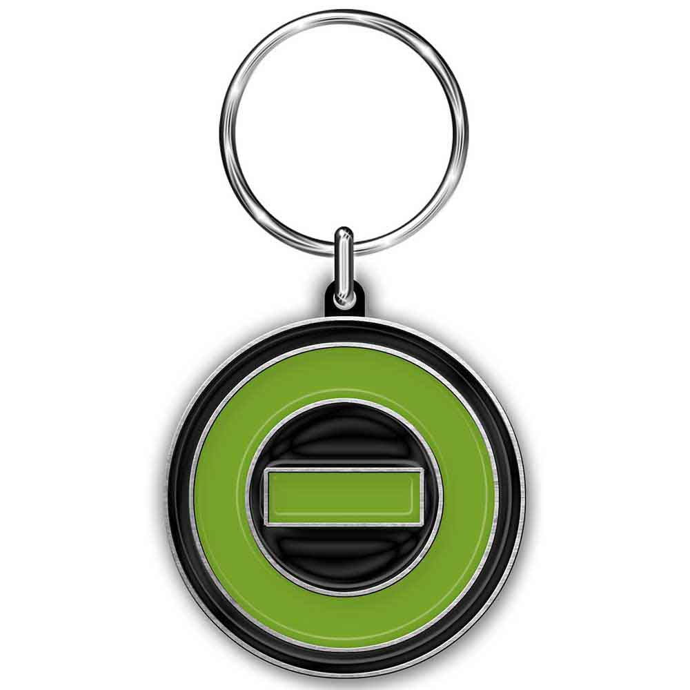 Type O Negative Negative Symbol